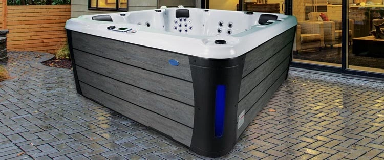 Elite™ Cabinets for hot tubs in Vienna