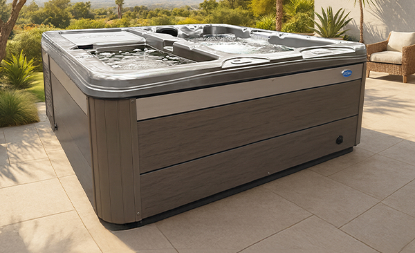 Cold Plunge Spas Series Vienna hot tubs for sale