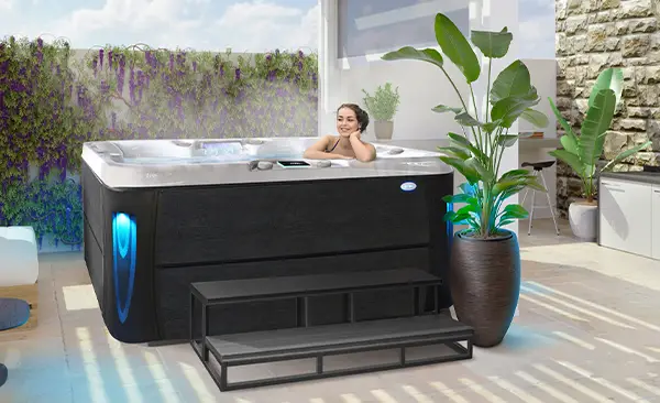 Escape X-Series Spas Vienna hot tubs for sale