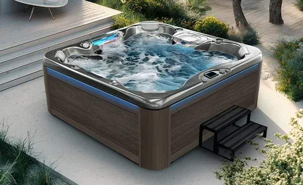 Platinum™ Spas Vienna hot tubs for sale