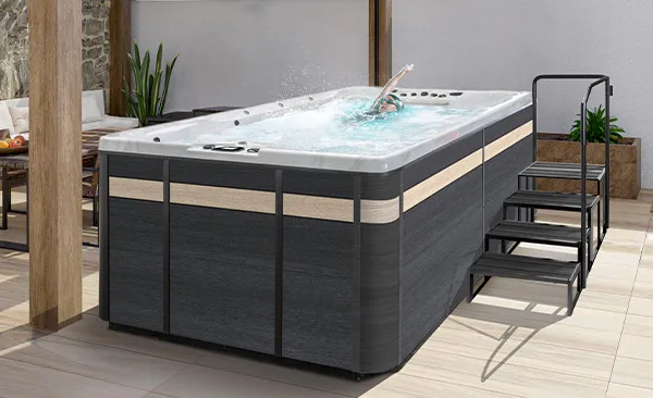 Swim X-Series Spas Vienna hot tubs for sale