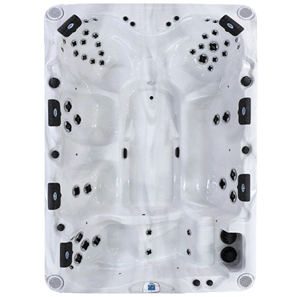 Newporter EC-1148LX hot tubs for sale in Vienna