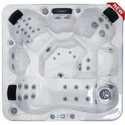 Costa EC-749L hot tubs for sale in Vienna