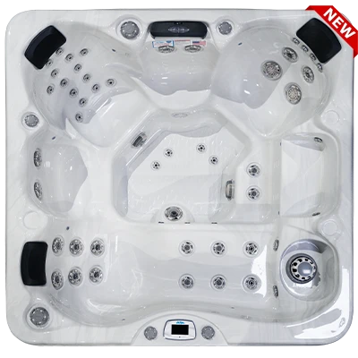 Costa-X EC-749LX hot tubs for sale in Vienna
