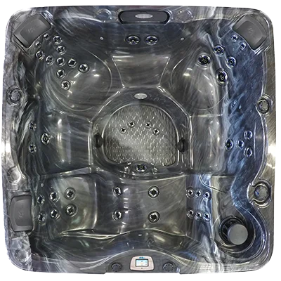Pacifica-X EC-751LX hot tubs for sale in Vienna