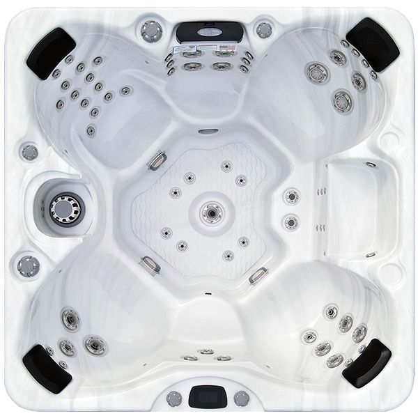 Baja-X EC-767BX hot tubs for sale in Vienna