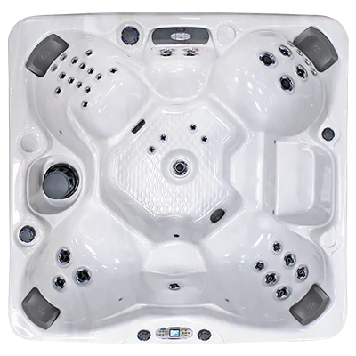 Cancun EC-840B hot tubs for sale in Vienna