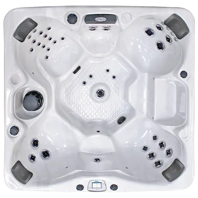 Cancun-X EC-840BX hot tubs for sale in Vienna