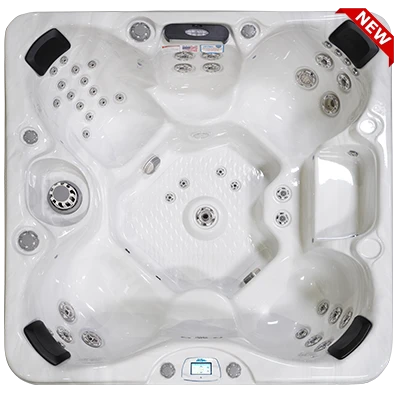 Cancun-X EC-849BX hot tubs for sale in Vienna