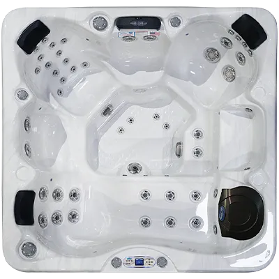 Avalon EC-849L hot tubs for sale in Vienna