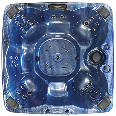 Bel Air EC-851B hot tubs for sale in Vienna