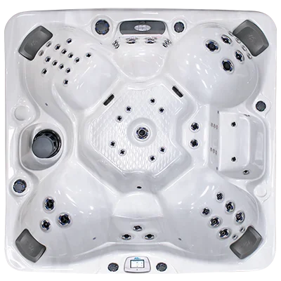 Cancun-X EC-867BX hot tubs for sale in Vienna