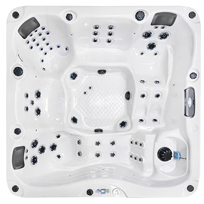 Malibu EC-867DL hot tubs for sale in Vienna