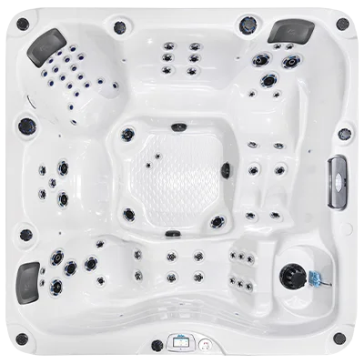 Malibu-X EC-867DLX hot tubs for sale in Vienna