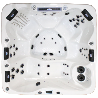 Huntington PL-792L hot tubs for sale in Vienna
