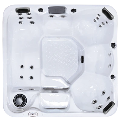 Hawaiian Plus PPZ-628L hot tubs for sale in Vienna