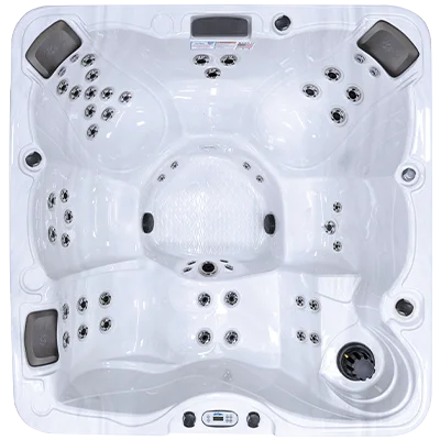 Pacifica Plus PPZ-743L hot tubs for sale in Vienna