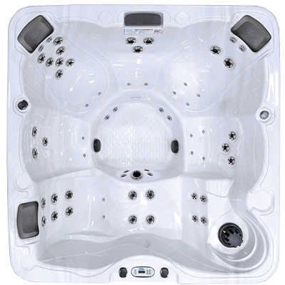 Pacifica Plus PPZ-752L hot tubs for sale in Vienna