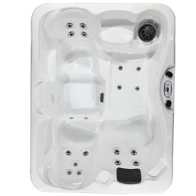 Kona PZ-519L hot tubs for sale in Vienna