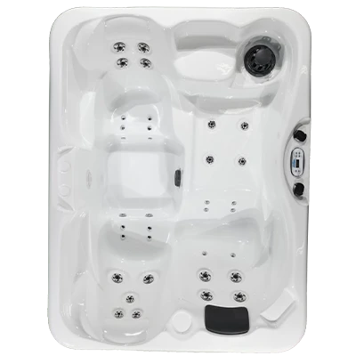 Kona PZ-535L hot tubs for sale in Vienna