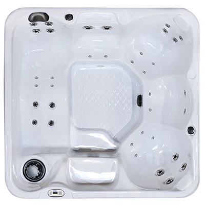 Hawaiian PZ-636L hot tubs for sale in Vienna