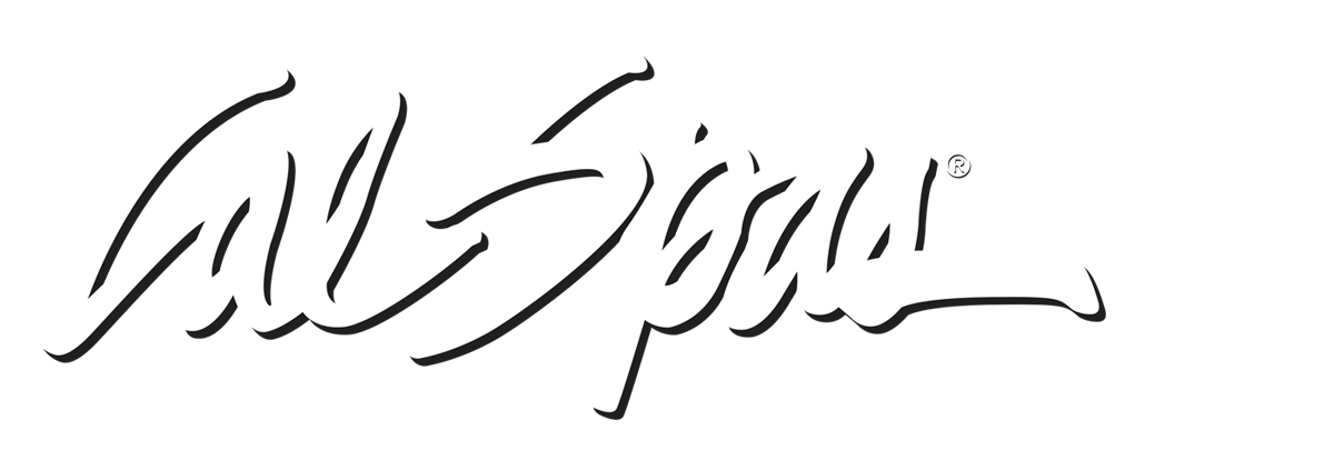 Calspas White logo Vienna